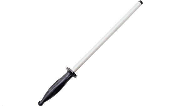 12 Diamond Knife Sharpening Steel Knife Sharpener Rod Stick for