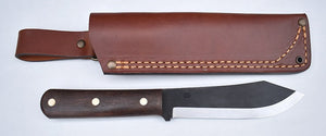 Nordic Knife Hudson Walnut Knife 2090