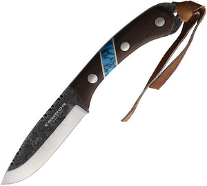 Condor Blue River Neck Knife CTK283923HC