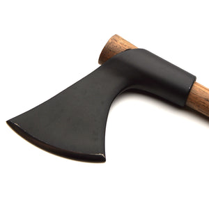 Lady French Axe