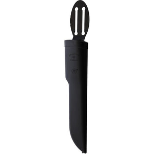 Marttiini Basic Fillet Black 4"" Blade