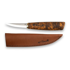 Roselli Carving knife  short blade R113