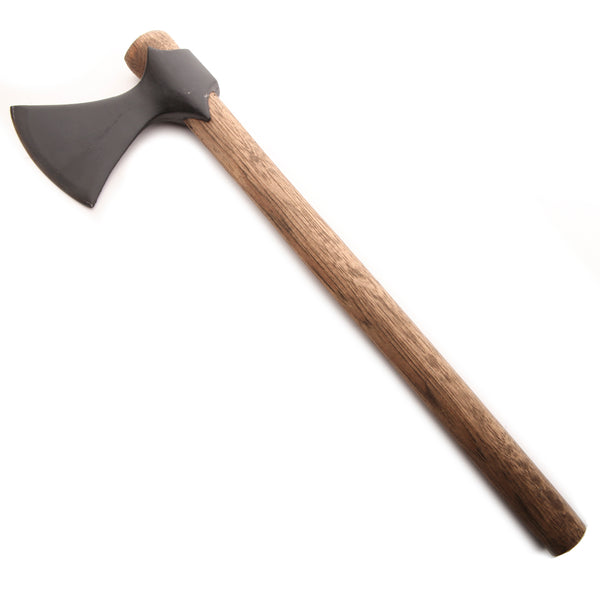 Allan 23S Viking Tomahawk Throwing Axe SCA Thrown Weapons