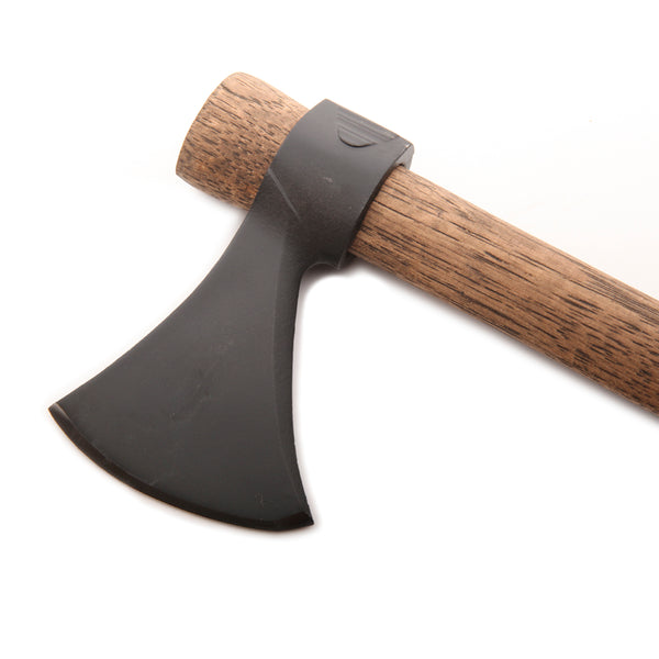 Allan 23K Apache Tomahawk Throwing Axe SCA Thrown Weapons