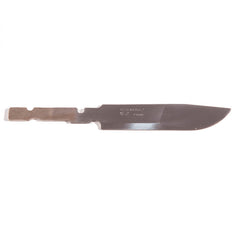 Mora Knife Blade Blank No. 3 Scandi Hunting Sweden