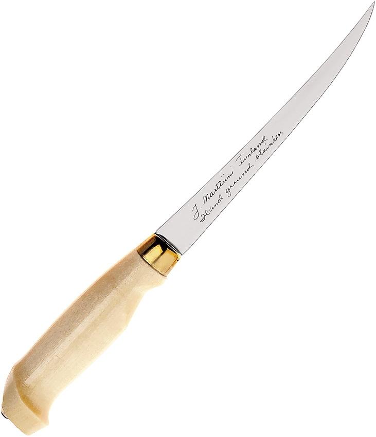 Marttiini Classic Fillet Knife 6